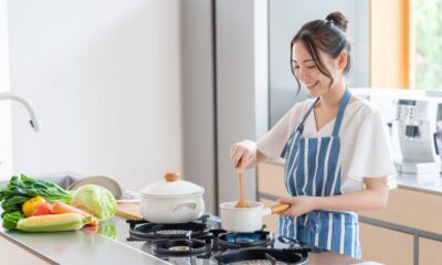 Makanan sihat