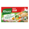 kiub pati ayam