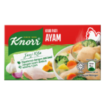 kiub pati ayam