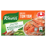 kiub pati tomyum