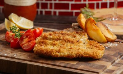 Horlicks Boneless Chicken Chop