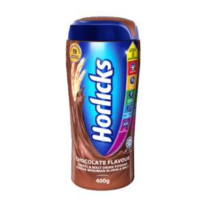 Horlicks Jar Choco