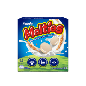 Horlicks Malties