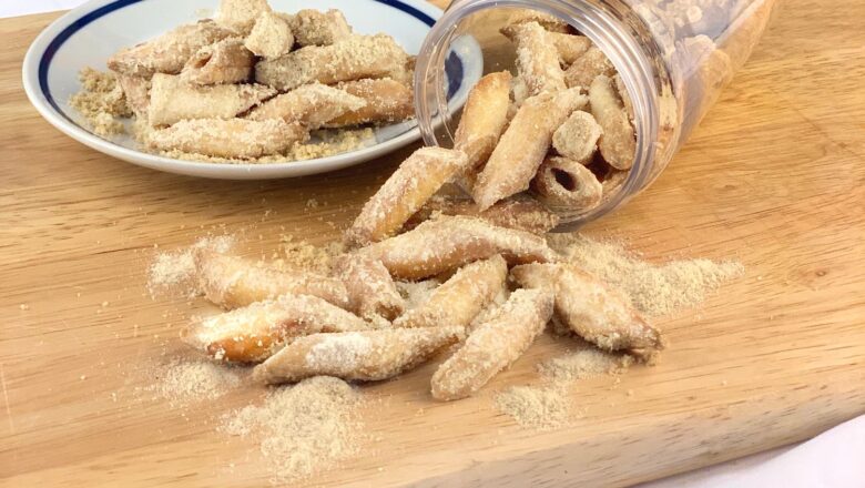 Horlicks Popia
