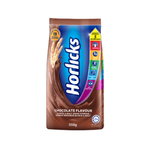 Horlicks Pouch Choco