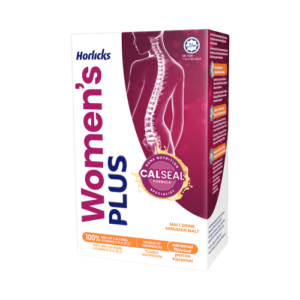 Horlicks Woman 's Plus