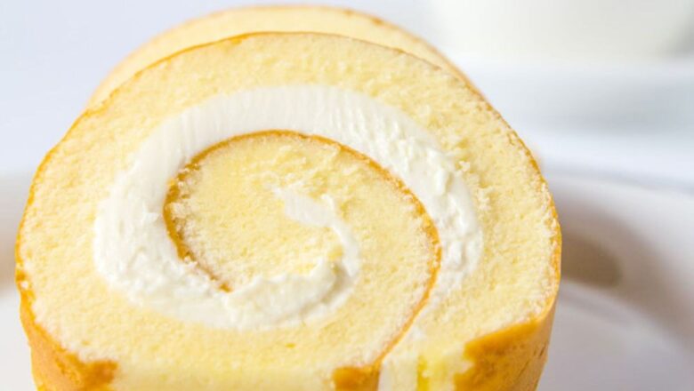 swiss roll