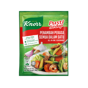 Knorr Penambah Perisa Semua Dalam Satu