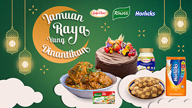 Raya Banner