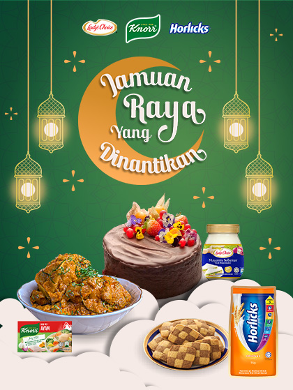 Raya Banner