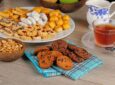Jenis Kuih Raya